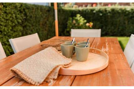 Hochwertige Neubau Doppelhaushälften in Wrixum