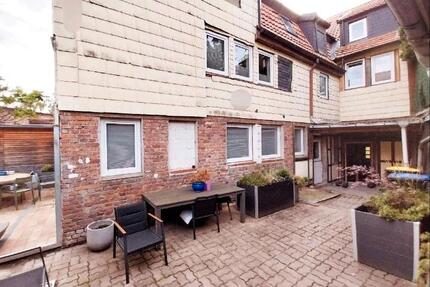 Mehrfamilienhaus Renditeobjekt Kernsaniert Top LageAltstadt - Nordhausen