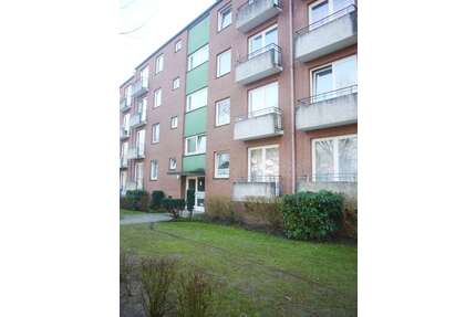 Wohnung zum Mieten in Buchholz 957,00 € 77 m²