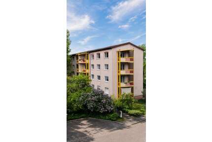 Wohnung zum Mieten in Hoyerswerda 372,00 € 62.01 m²