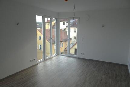Moderne und hochwertige 3-Zimmer-Wohnung mit Balkon in Ansbach