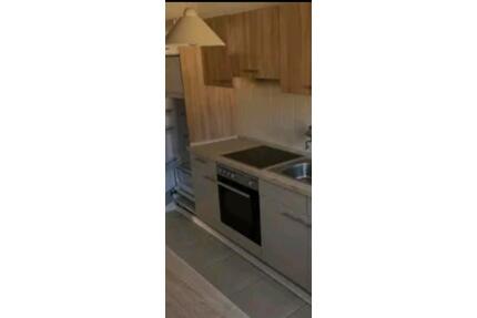 4 Zimmer Wohnung mit Balkon u. Garage in Altencelle