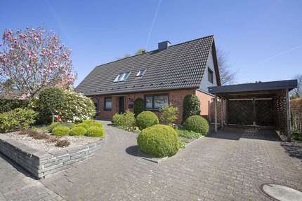 Haus zum Kaufen in Handewitt 495.000,00 € 200 m²
