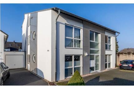 Wunderschöne Maisonette-Wohnung mit Garten - Erkelenz