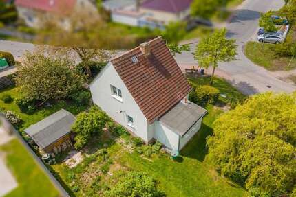 Haus zum Kaufen in Stralsund 185.000,00 € 100 m²