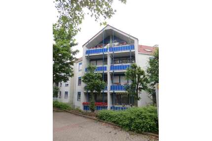 Wohnung zum Mieten in Schweinfurt 484,00 € 63.57 m²