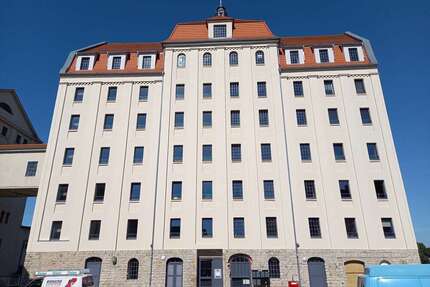Wohnung zum Mieten in Alsleben 450,00 € 57.53 m²