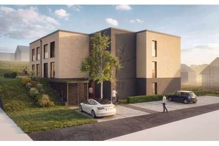 Wohnung zum Kaufen in Herdorf 415.400,00 € 104 m²