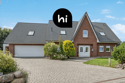 Haus zum Kaufen in Fahrdorf 549.000,00 € 196.62 m²