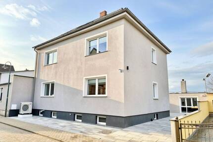 Exklusives Anwesen nahe Berlin - Wohnen, Arbeiten & Mehrgenerationen vereint Stilvolles - Brieselang Bredow