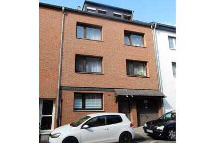 Mehrfamilienhaus provisionsfrei von privat - Renditeobjekt - Mönchengladbach Süd