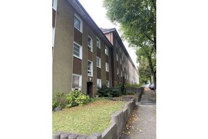 Wohnung zum Mieten in Wuppertal 573,00 € 71.62 m²