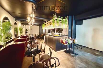 Gastronomie in Ludwigsburg 1.100,00 € 79 m²