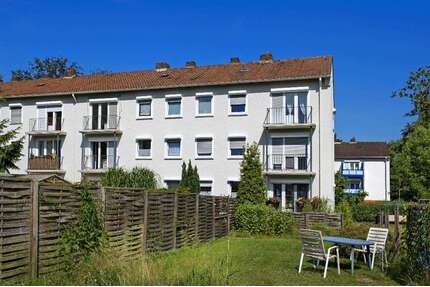 Wohnung zum Mieten in Marl 509,00 € 62 m²
