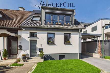 Haus zum Kaufen in Neckartenzlingen 520.000,00 € 87 m²