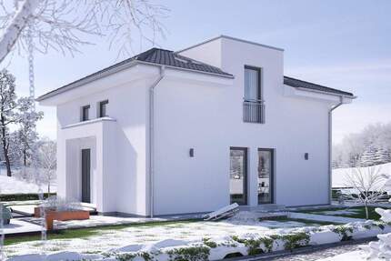 Idyllische Ruhe in Stadtnähe - Verwirkliche jetzt Ihren Traum von Eigenheim - Taucha