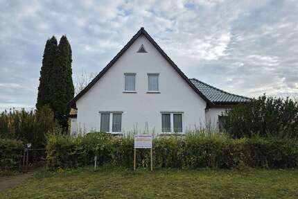 Haus zum Kaufen in Plau am See 235.000,00 € 131.23 m²