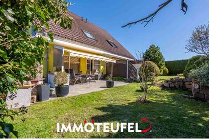 Haus zum Kaufen in LugauErzgebirge 279.000,00 € 130 m² - Lugau/Erzgebirge