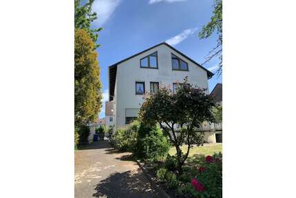 Wohnung zum Mieten in Langen 1.200,00 € 96 m²