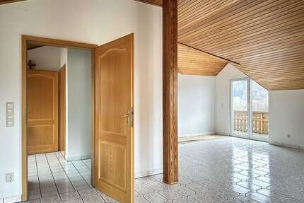 Wohnung zum Mieten in Birkenau 1.000,00 € 108 m²