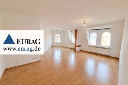 Wohnung zum Mieten in Nürnberg 1.250,00 € 108 m²