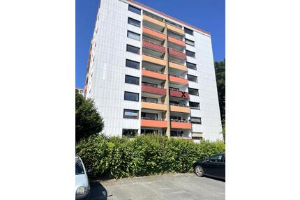 Provisionsfrei! Moderne 3-Zi.-Eigentumswhng, Balkon, Lift, Garage - Geestland