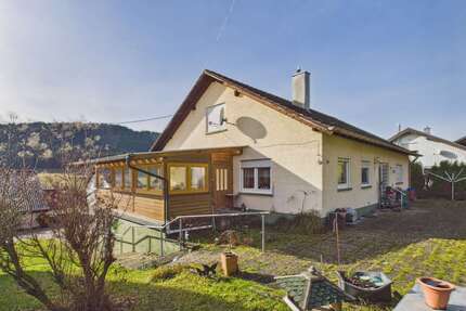 Haus zum Kaufen in Reichenbach am Heuberg 279.000,00 € 170 m²