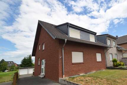Wohnung zum Mieten in Bornheim-Kardorf 800,00 € 80 m²