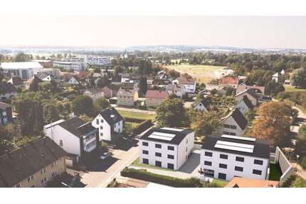 Wohnung zum Kaufen in Weiden 143.968,42 € 22.56 m²