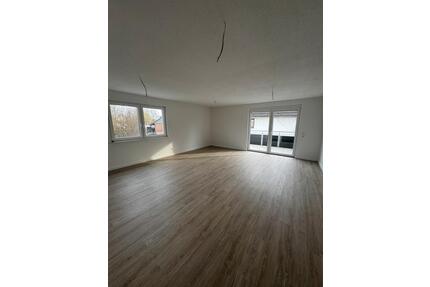 Neubauwohnung mit Terrasse in Hemmingen - Langenhagen Engelbostel