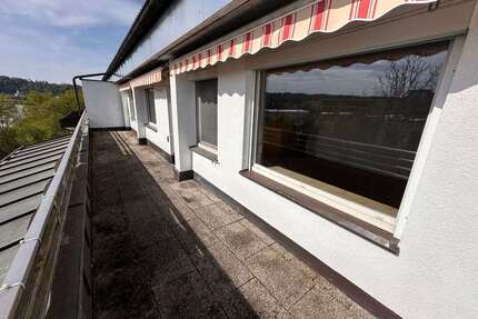 Wohnung zum Kaufen in Wolfratshausen 398.000,00 € 90.92 m²