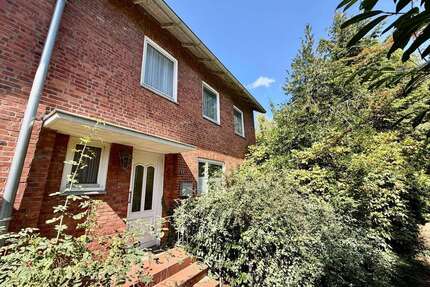 Haus zum Kaufen in Rendsburg 149.000,00 € 113 m²