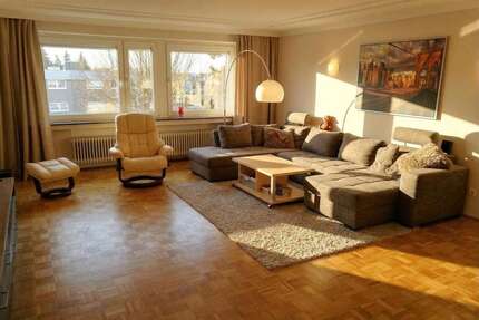 Wohnung zum Mieten in Hilden 1.500,00 € 123 m²