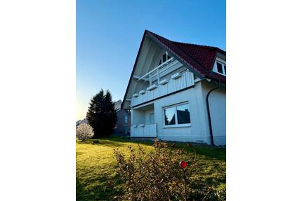 160 m² Maisonette-Wohnung in ruhiger Toplage in Hüllhorst-Tengern