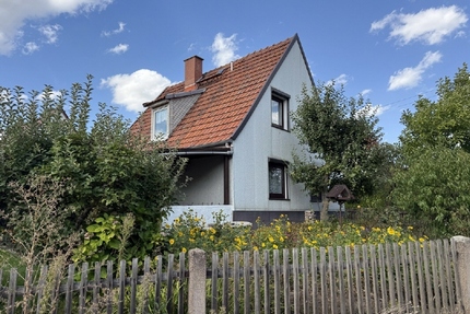 Der Start zum Eigenheim - 112.000,00&nbsp;EUR Kaufpreis, ca.&nbsp; 90,00&nbsp;m&sup2;&nbsp;Wohnfl&auml;che in Gotha (PLZ: 99867) Tüttleber Weg