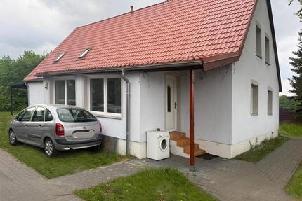 Viel Platz zur Entfaltung für die Familie im Haus in Rüdersdorf - Fredersdorf-Vogelsdorf