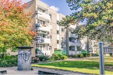 Wohnung zum Mieten in Braunschweig 600,00 € 71.45 m²