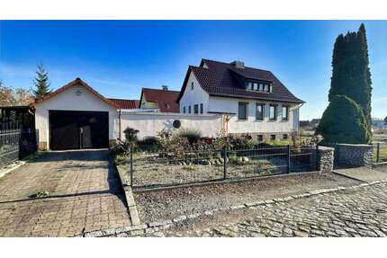 Haus zum Kaufen in Oschersleben 247.000,00 € 100 m²