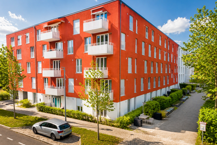 Wohnung zum Kaufen in Karlsfeld 448.400,00 € 56.08 m²