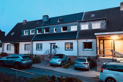 Tolles Familienhaus mit großem Garten (Hattingen-Welper)