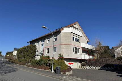 == 3-Zimmerwohnung mit Garage nahe der Lagenser Innenstadt ==