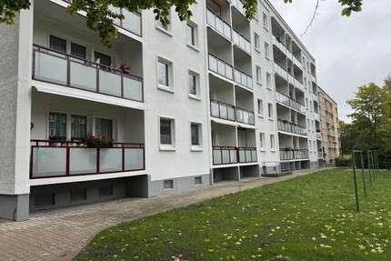 Wohnung zum Mieten in Brand-Erbisdorf 326,00 € 68.8 m²