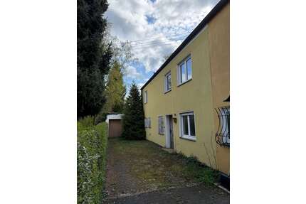 Haus zum Kaufen in Augsburg Hochzoll-Süd 525.000,00 € 151 m² - Augsburg / Hochzoll-Süd