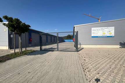 Halle in Hersbruck 525,47 € 52 m²