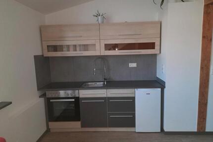 1 Zimmer Appartment in 93413 Chammünster