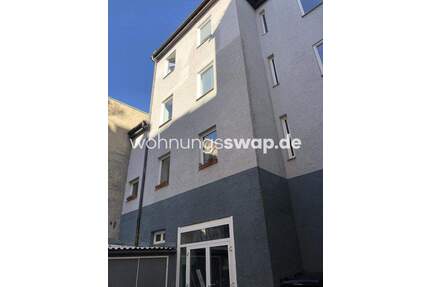 Wohnungsswap - Sommerstraße - 790,00&nbsp;EUR Kaltmiete, ca.&nbsp; 37,00&nbsp;m&sup2;&nbsp;Wohnfl&auml;che in München (PLZ: 81543) Au-Haidhausen