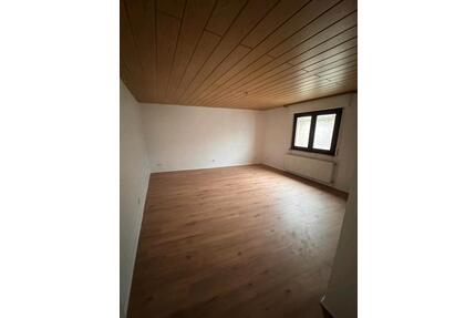 Gimbsheim 3-Zimmer+ Terrasse + Speicher |63 m²| sofort verfügbar