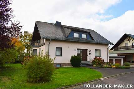 Haus zum Kaufen in Peterswald-Löffelscheid 299.000,00 € 205 m²