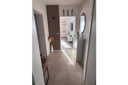 3 Zimmer Wohnung in Arnstorf - 600,00&nbsp;EUR Kaltmiete, ca.&nbsp; 54,00&nbsp;m&sup2; in Arnstorf (PLZ: 94424)