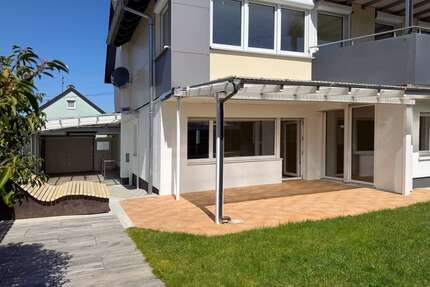 Wohnung zum Kaufen in Waldstetten 299.000,00 € 114.6 m²